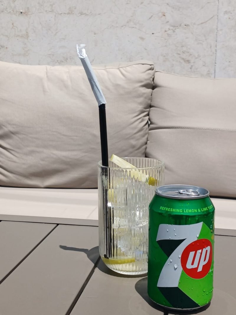 سفن أب