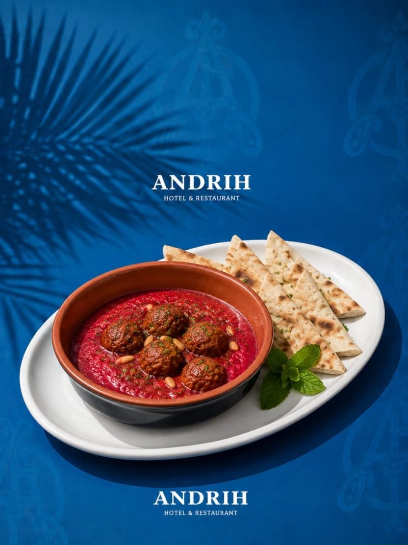 نص ك. كباب كرز