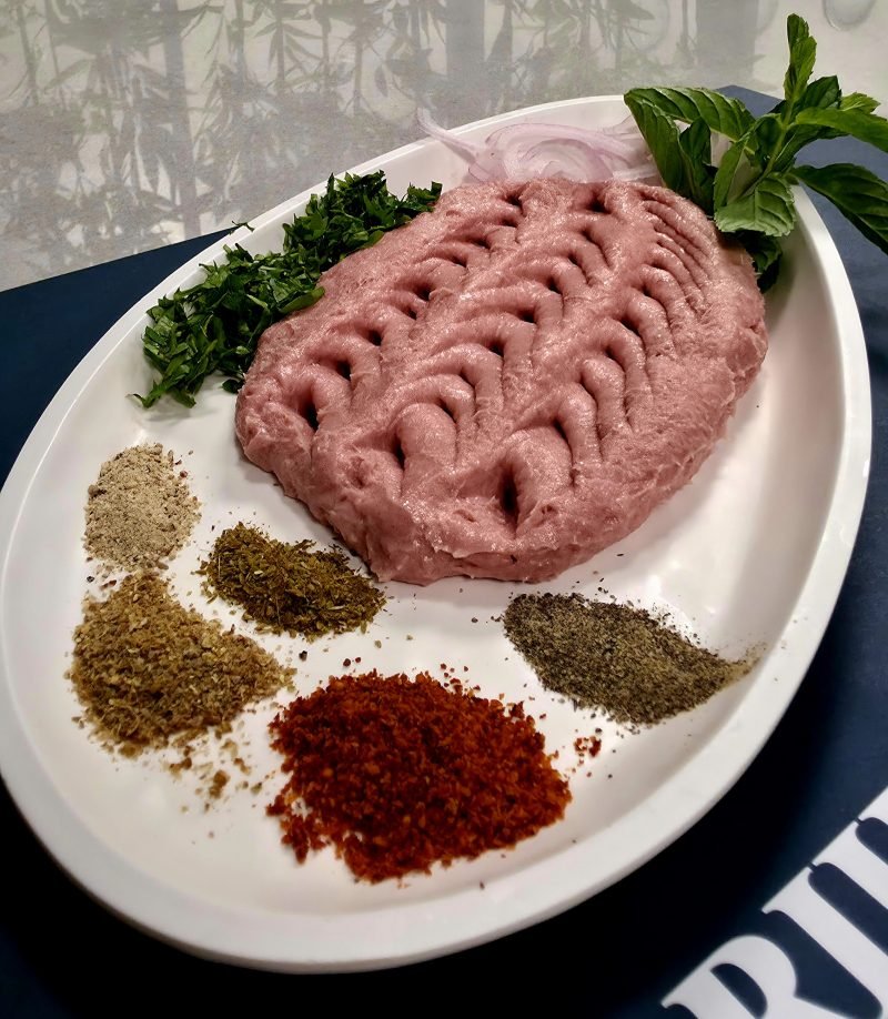 هبرة نية